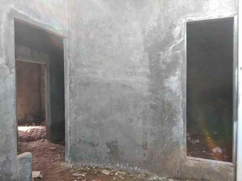 rumah jalan alternatif kota