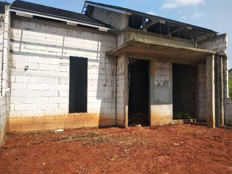 rumah jalan alternatif kota