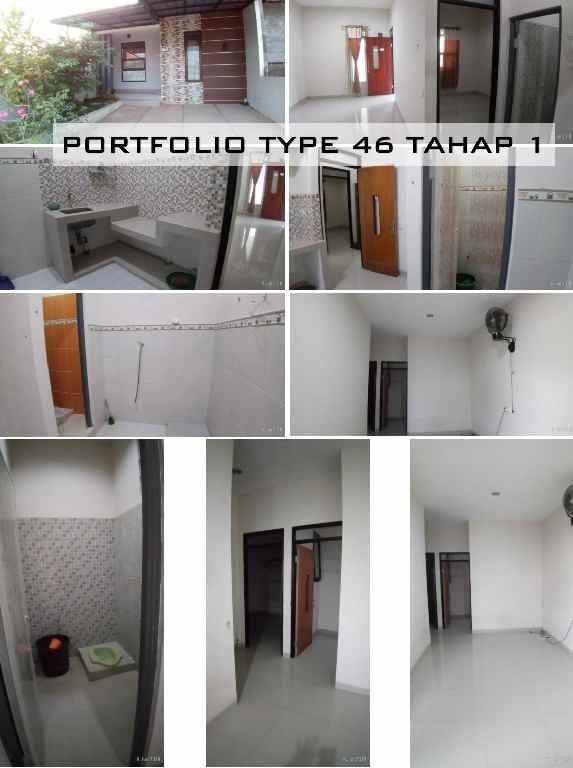 rumah jalan alternatif kota