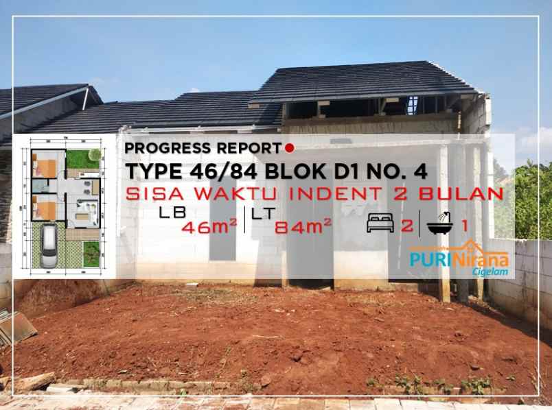 rumah jalan alternatif kota