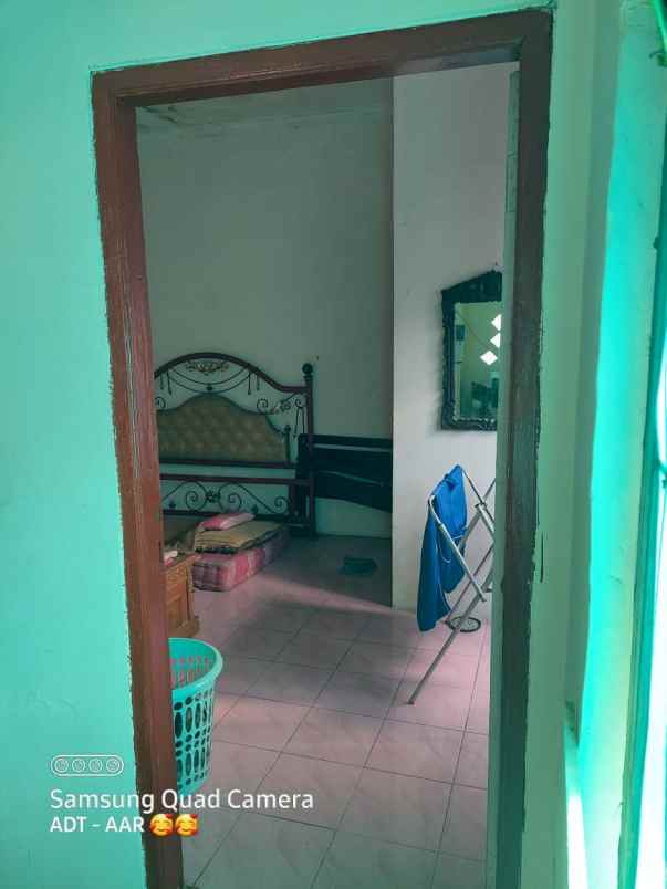 rumah jalan annasar 4 rt 04 rw