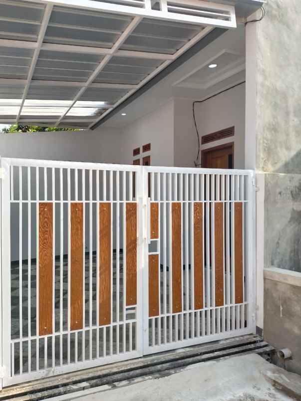 rumah jalan bojong waru ds