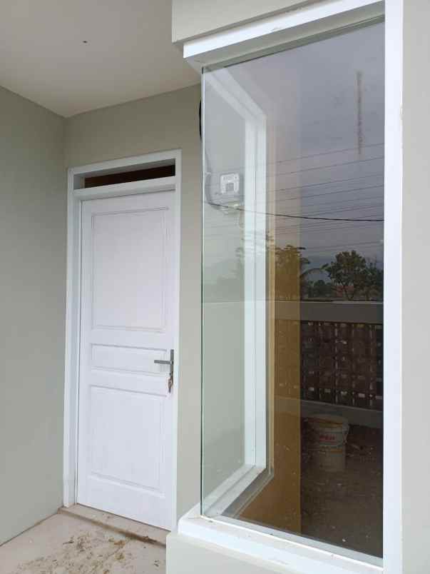 rumah jalan houkeri cisaranteun