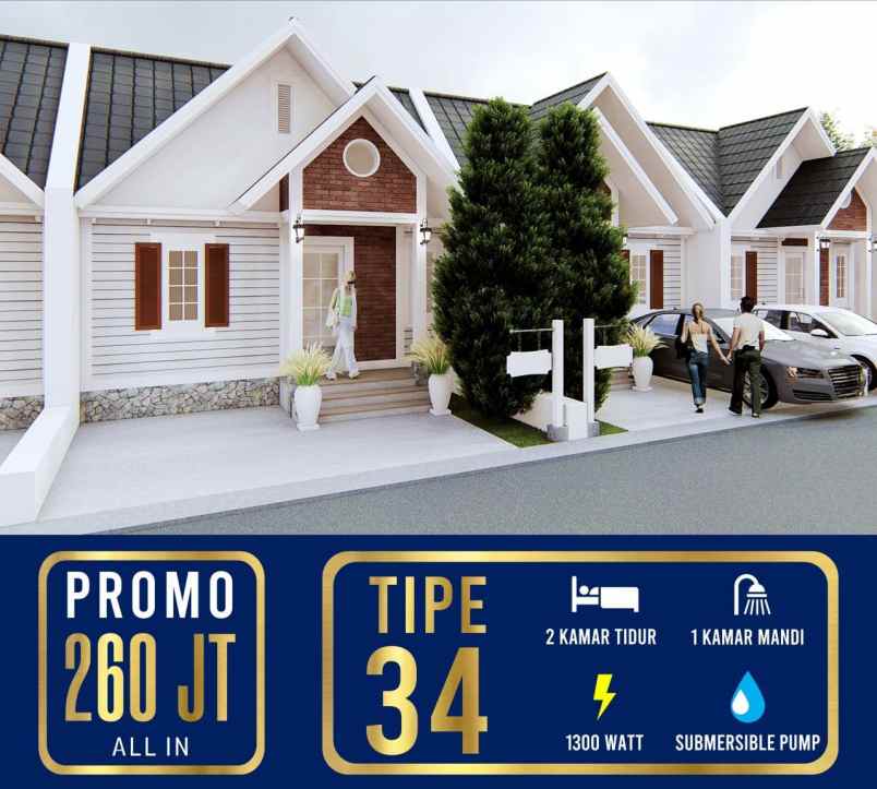 rumah jalan paledang bojongkunci