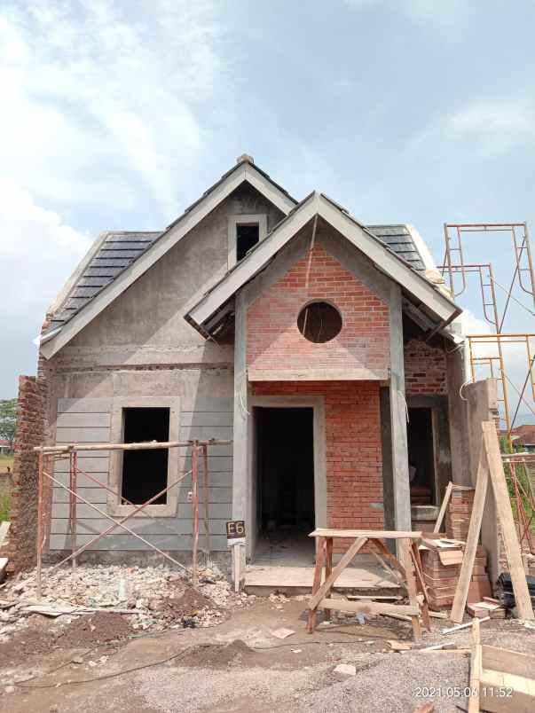 rumah jalan paledang bojongkunci