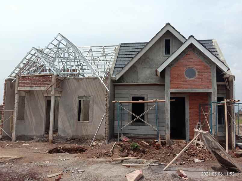 rumah jalan paledang bojongkunci