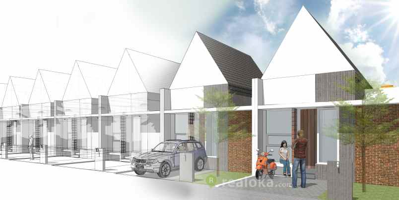 rumah jalan plongkowati