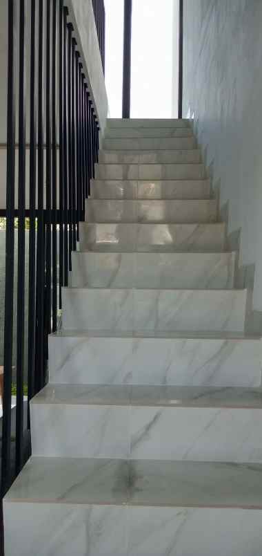 rumah jatiasih bekasi jawa barat