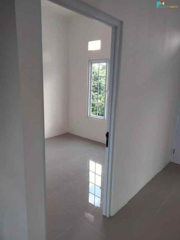 rumah jatiasih bekasi jawa barat