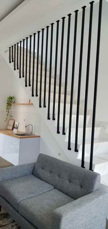 rumah jatiasih bekasi jawa barat