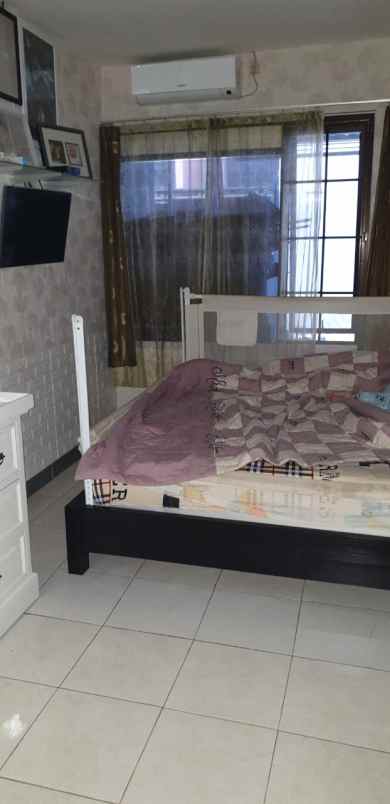 rumah jl argosari raya salatiga