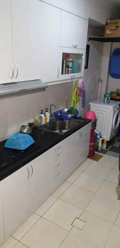 rumah jl argosari raya salatiga