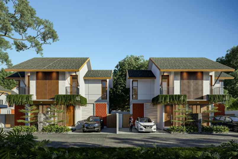 rumah jl cilangkap baru cipayung