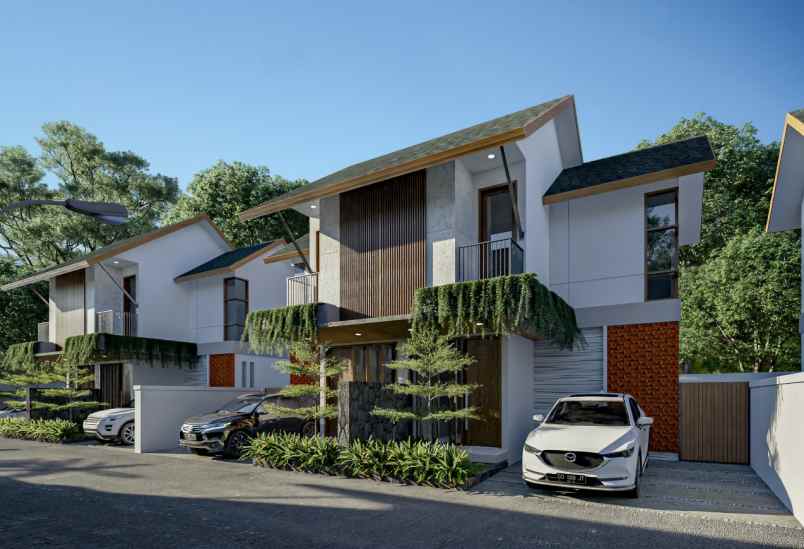 rumah jl cilangkap baru cipayung