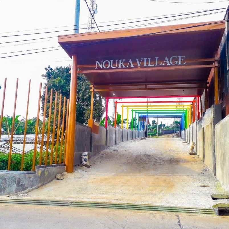 rumah jl gandrung jambudipa