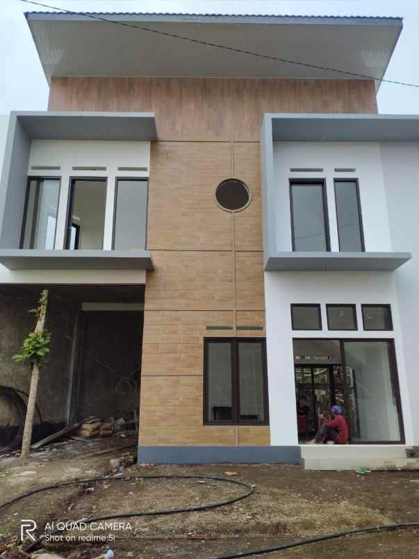 rumah jl gandrung jambudipa