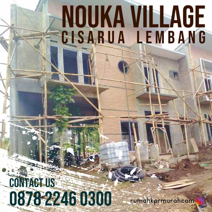 rumah jl gandrung jambudipa