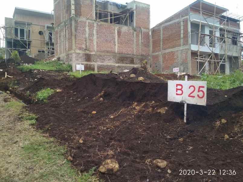 rumah jl gandrung jambudipa