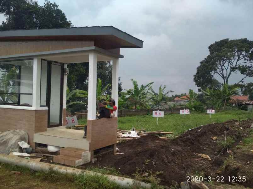 rumah jl gandrung jambudipa