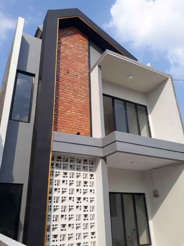 rumah jl harapan kota sepang kedaton