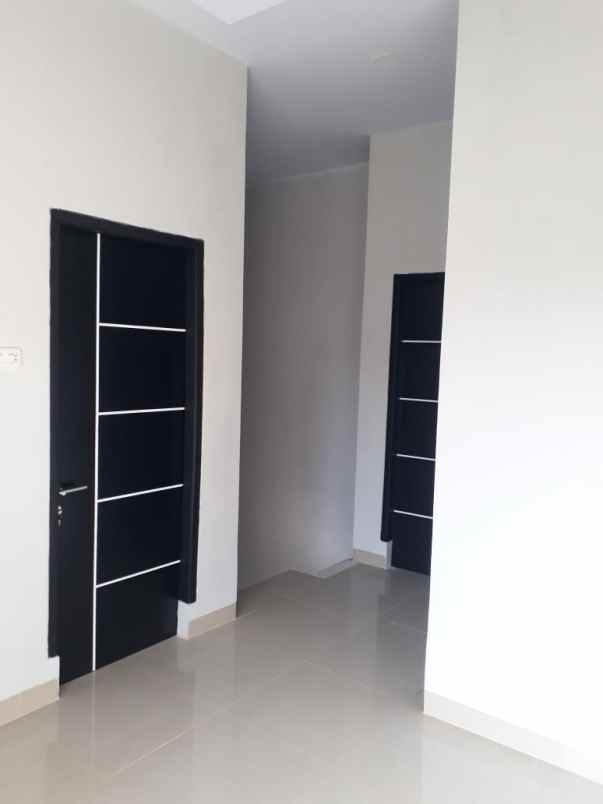 rumah jl harapan kota sepang kedaton