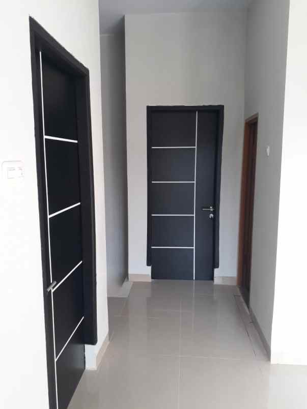 rumah jl harapan kota sepang kedaton