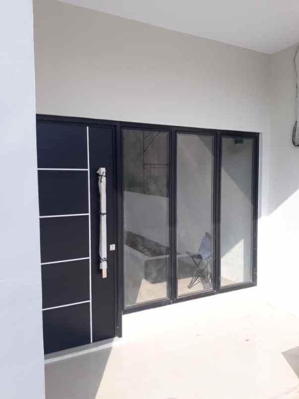 rumah jl harapan kota sepang kedaton