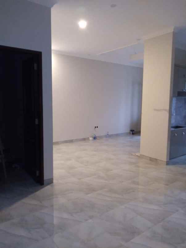 rumah jl jati makmur raya pondok