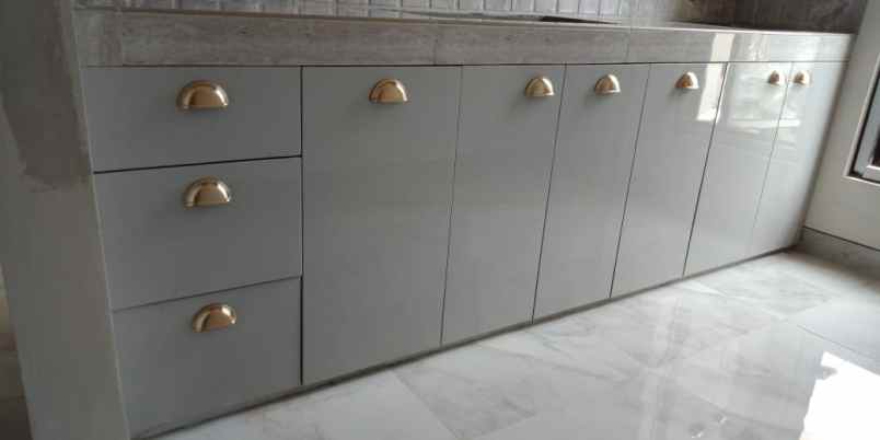 rumah jl jati makmur raya pondok