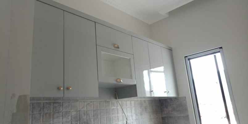 rumah jl jati makmur raya pondok