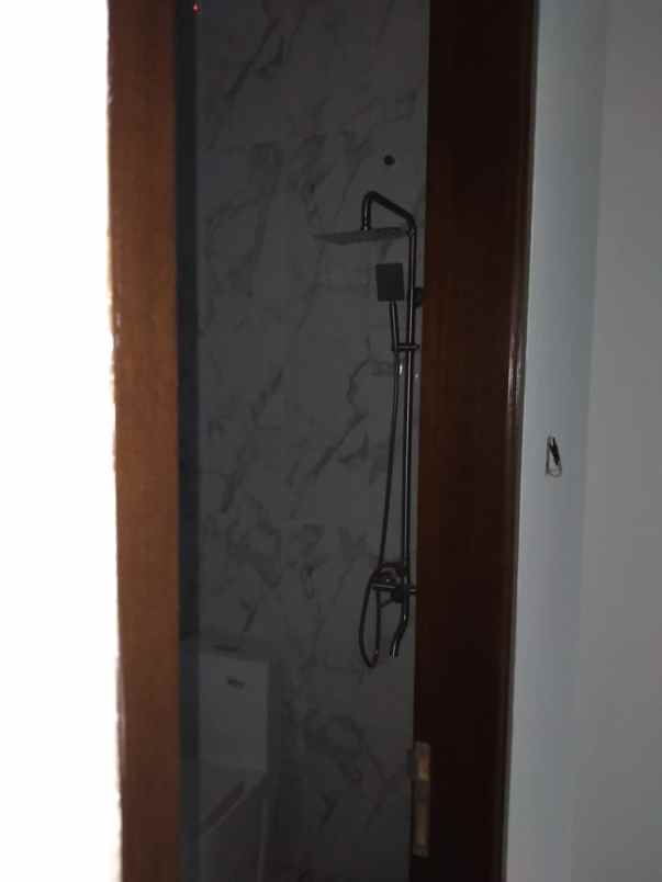 rumah jl jati makmur raya pondok