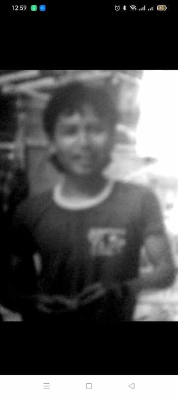 rumah jl kalisari sumampir