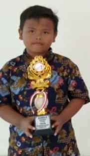 rumah jl kalisari sumampir