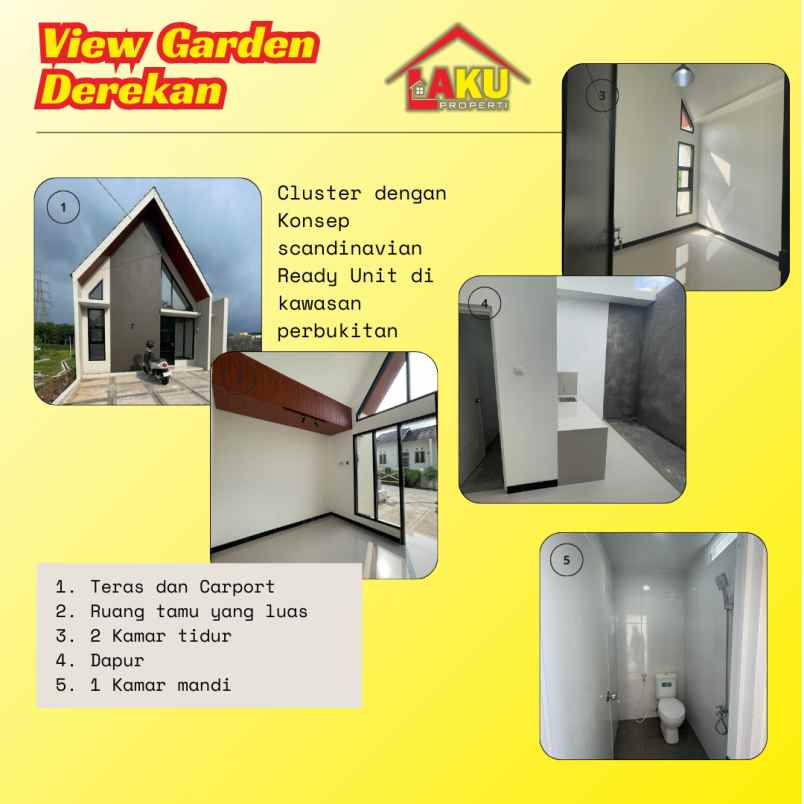 rumah jl kandeman batang