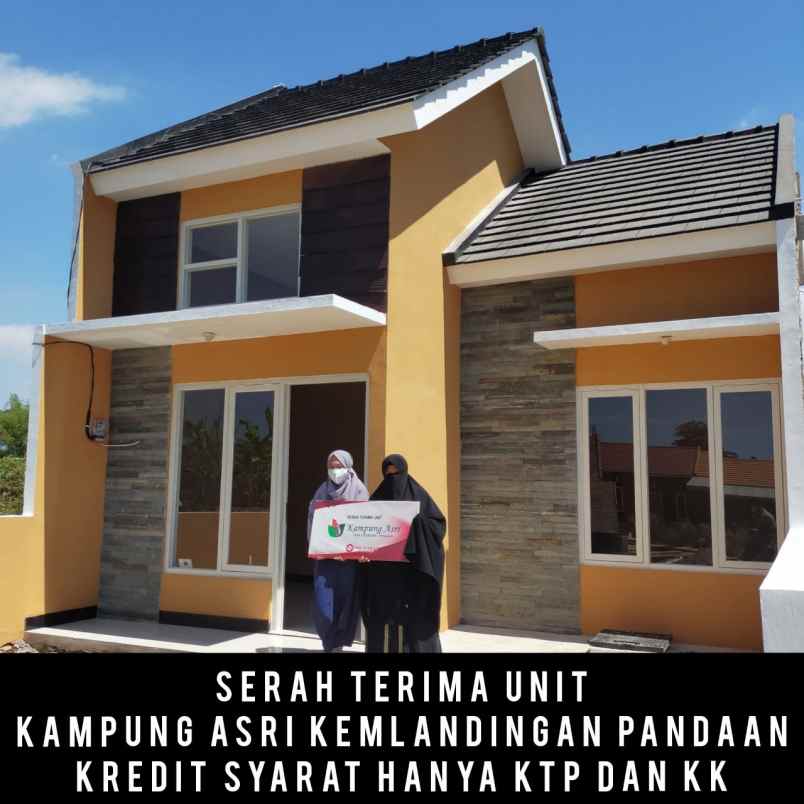 rumah jl kemlandingan wedoro pandaan