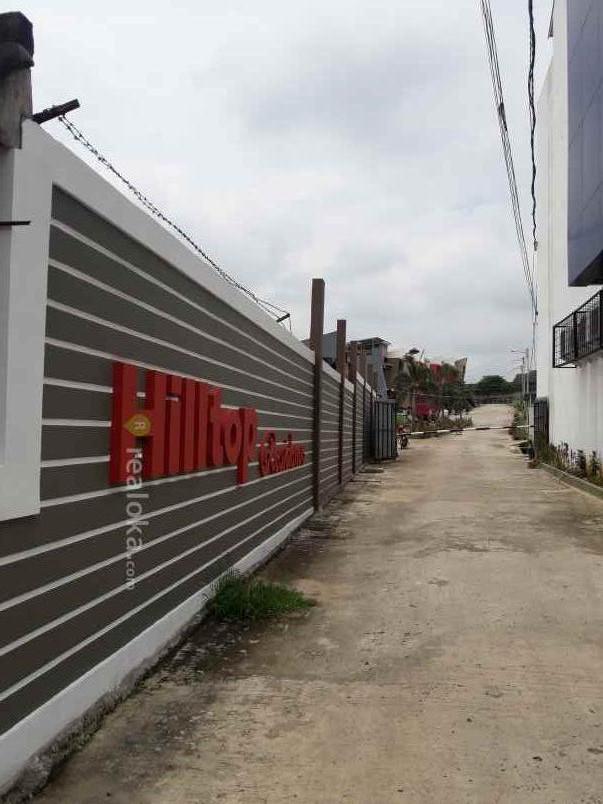 rumah jl mp mangkunegara