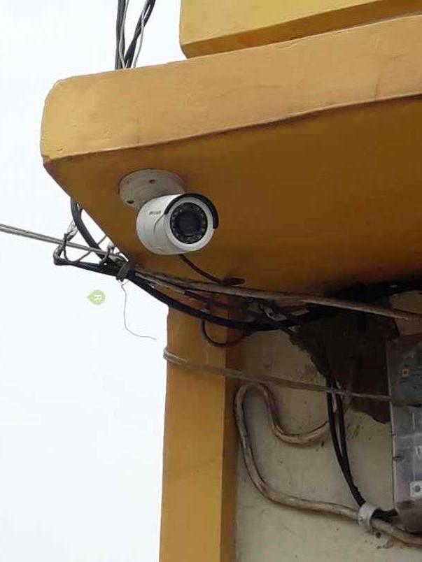 rumah jl mp mangkunegara