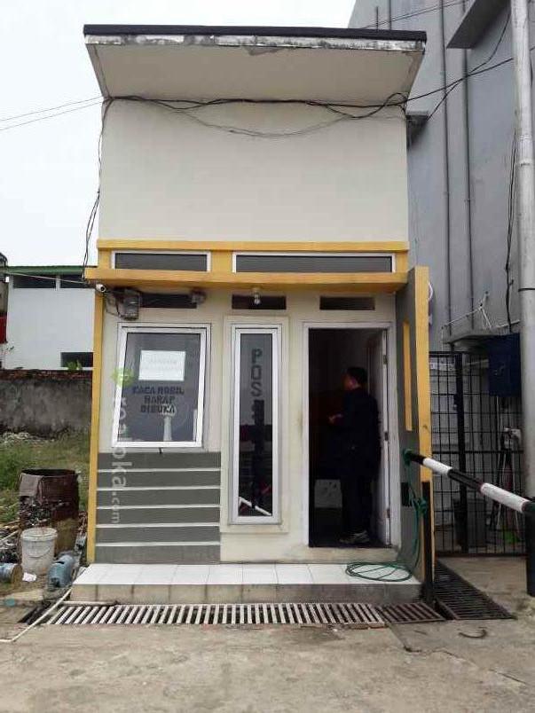 rumah jl mp mangkunegara