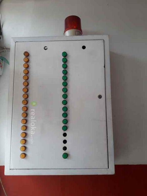 rumah jl mp mangkunegara