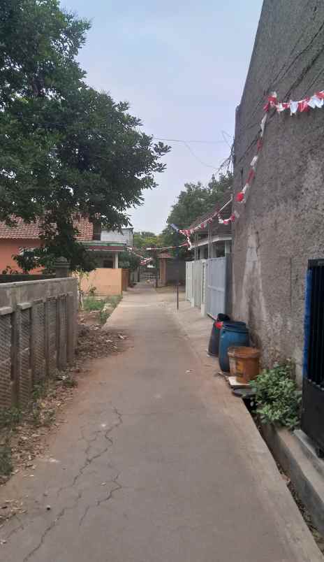 rumah jl pulau utama kampung