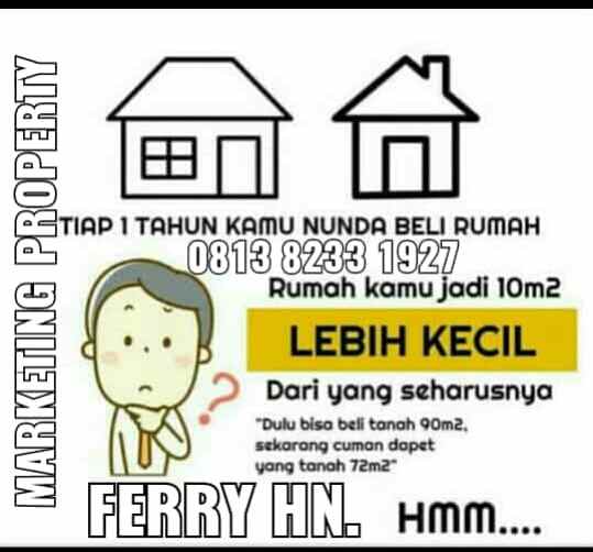 rumah jl pulau utama kampung