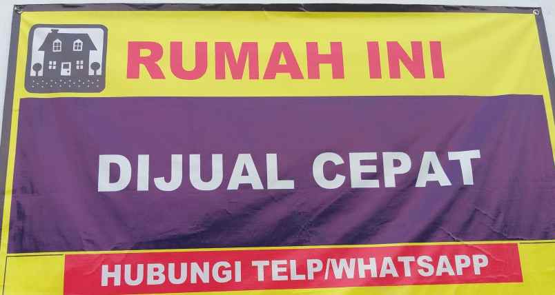rumah jl pulau utama kampung
