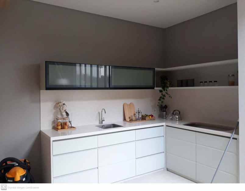 rumah jl raya kemang bogor