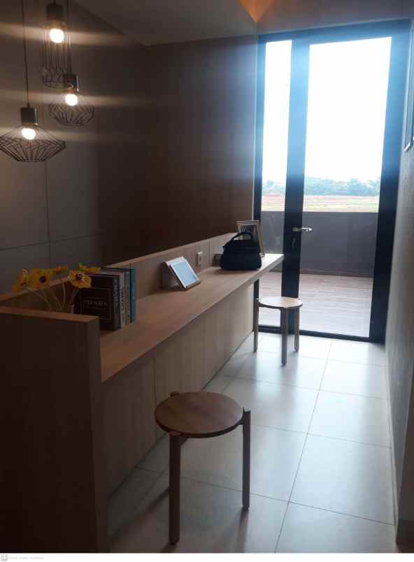 rumah jl raya kemang bogor