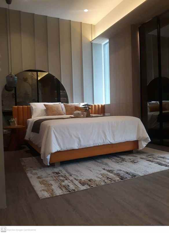 rumah jl raya kemang bogor