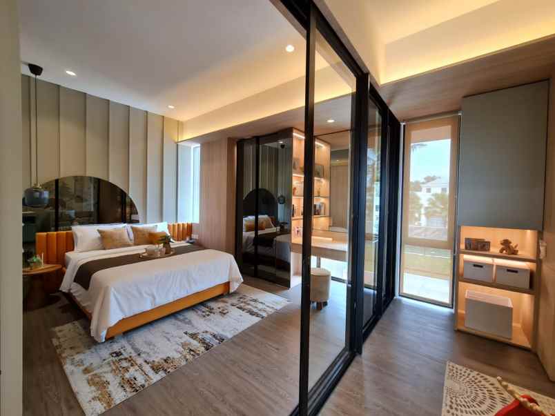 rumah jl raya kemang bogor