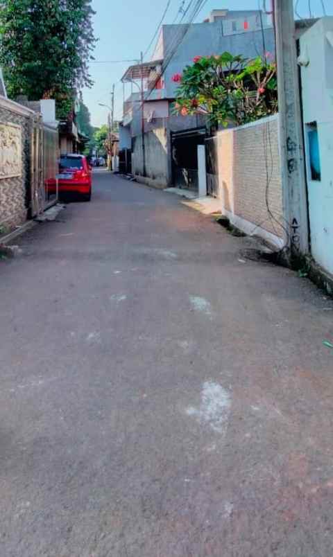 rumah jl raya mabes hankam ceger