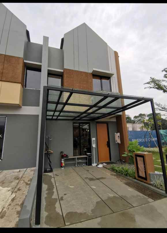 rumah jl raya sirkuit sentul