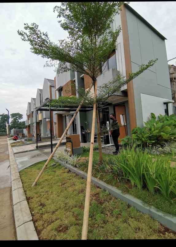 rumah jl raya sirkuit sentul