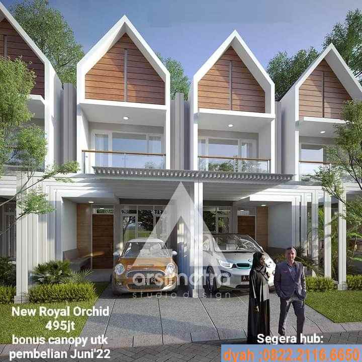 rumah jl saimbang urang agung